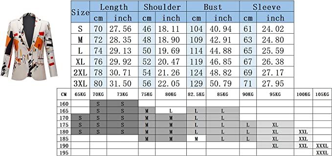 Mens Printed Suit Jacket 1 Button Slim Fit Shawl Collar Sports Coats Geometric Pattern Blazers for Party; Prom